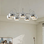 Eyeball Chandelier