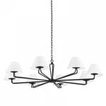 Ozias Chandelier