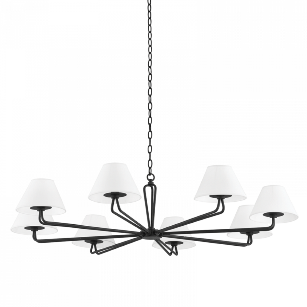 Ozias Chandelier