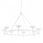 Ozias Chandelier