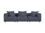 Coburn Three Piece Modular Sofa