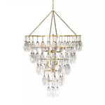 Four Hands Adeline Large Round Chandelier
