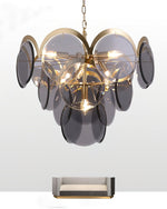 MuranoChandelier