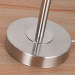 Fabric Mood Table Lamp