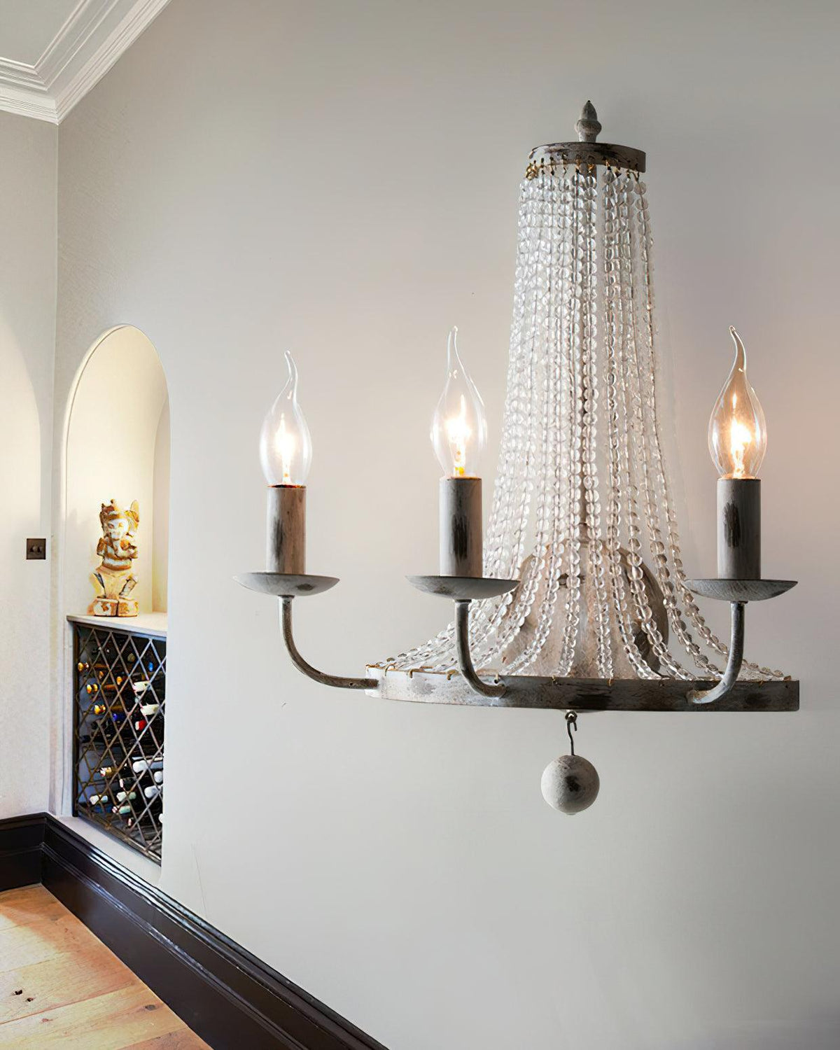 Fahlo Wall Light