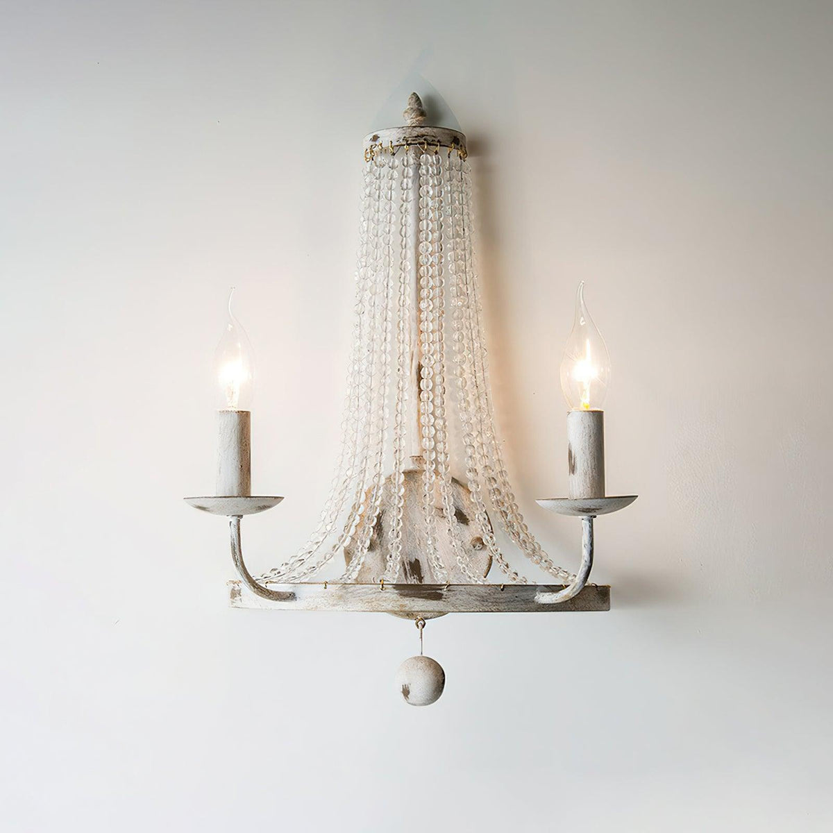 Fahlo Wall Light