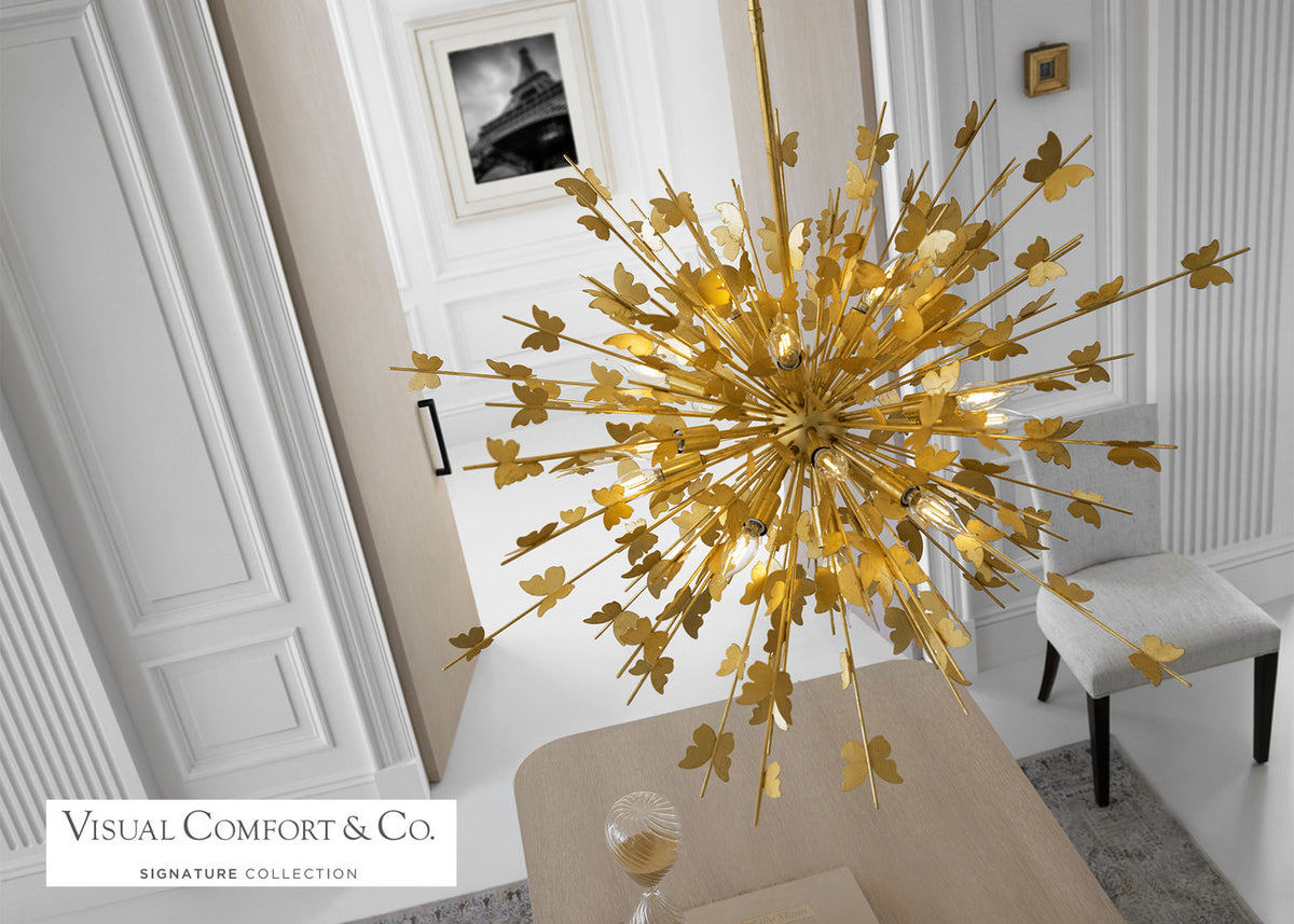 Farfalle Large Chandelier