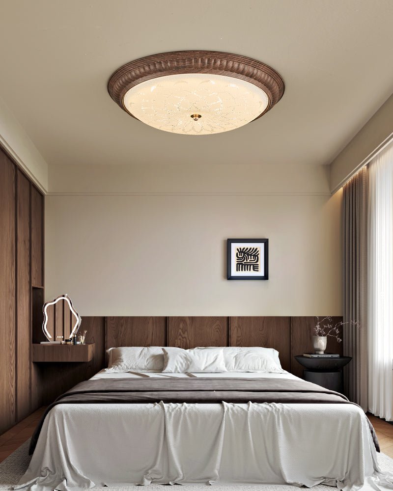 Ferrara Ceiling Light