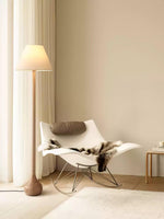 Final Strike Floor Lamp 15.7"