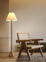 Final Strike Floor Lamp 15.7"