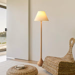 Final Strike Floor Lamp 15.7"