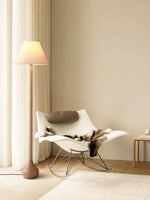 Final Strike Floor Lamp 15.7"