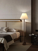 Final Strike Floor Lamp 15.7"