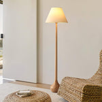 Final Strike Floor Lamp 15.7"