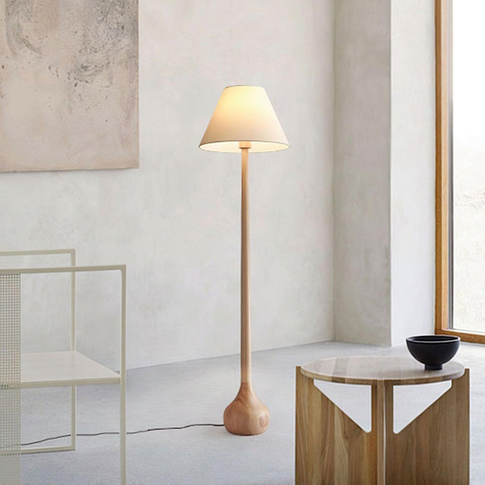 Final Strike Floor Lamp 15.7"