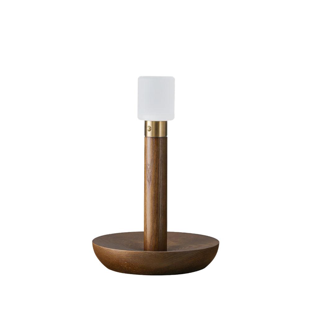Fire Stick Table Lamp 9.8"
