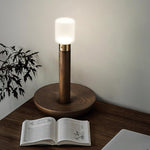 Fire Stick Table Lamp 9.8"
