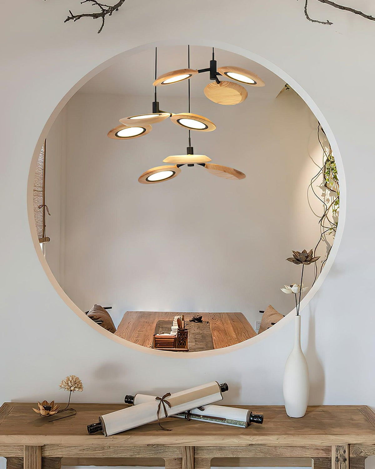 Firefly Chandelier