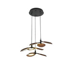 Firefly Chandelier