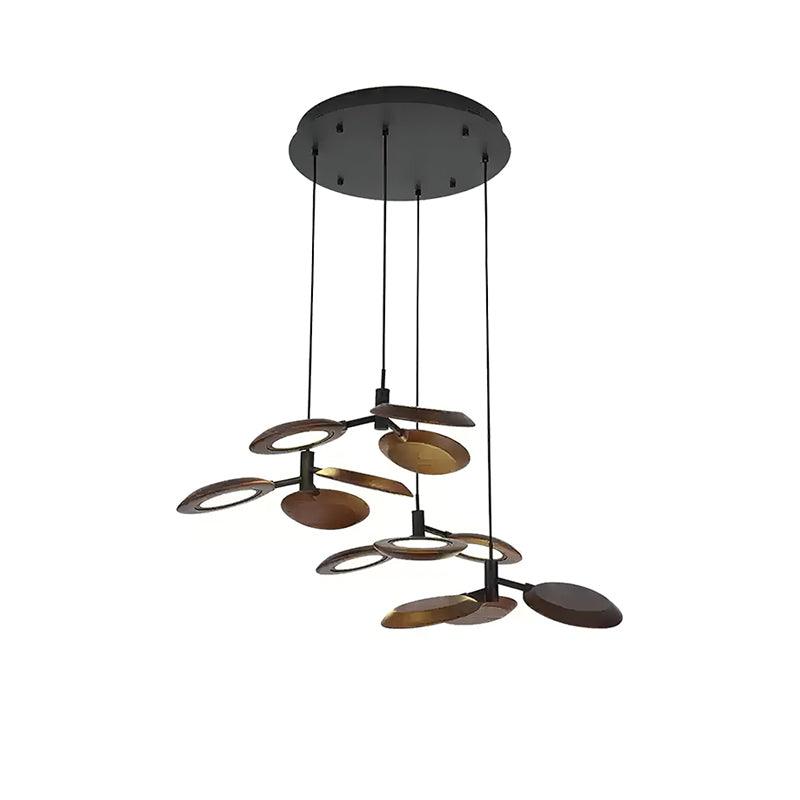 Firefly Chandelier
