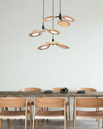 Firefly Chandelier