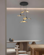 Firefly Chandelier