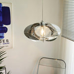 Fish Thread Pendant Lamp