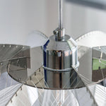 Fish Thread Pendant Lamp