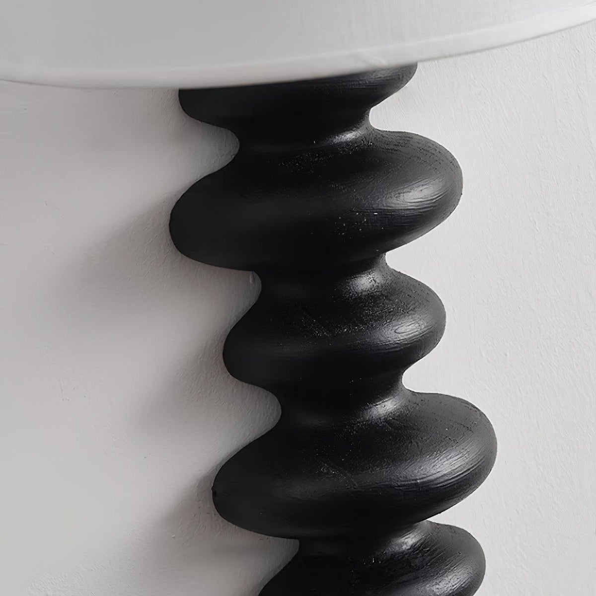 Fishbone Plug-in Sconce
