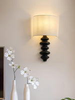 Fishbone Sconce Wall Sconce