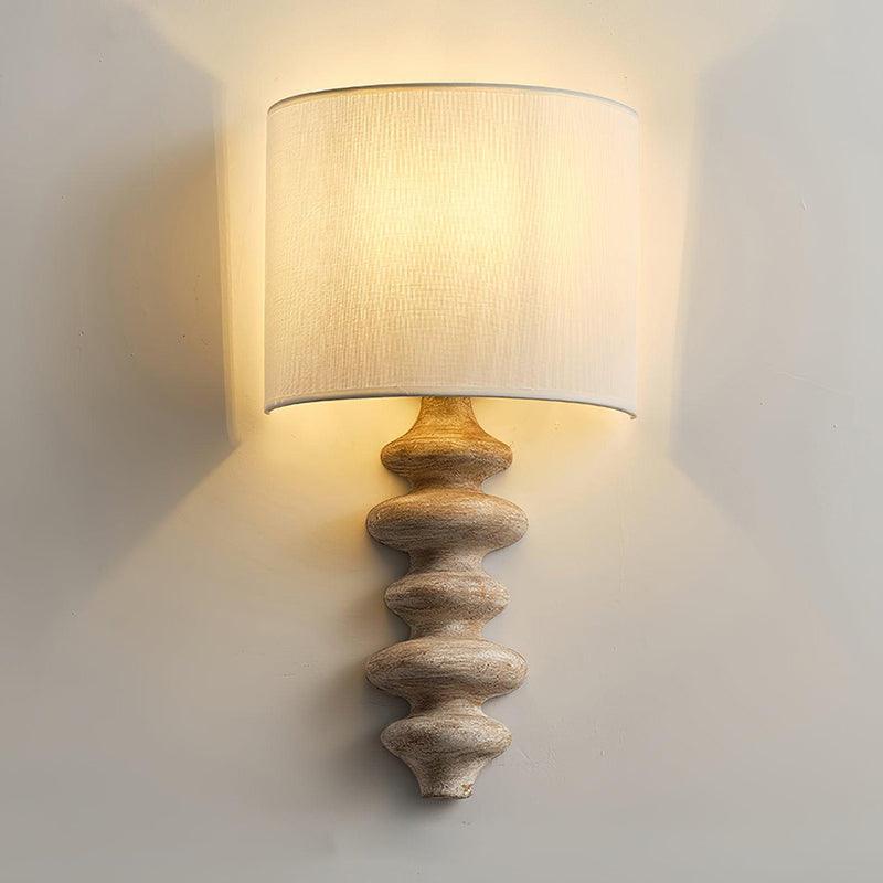 Fishbone Sconce Wall Sconce