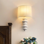 Fishbone Sconce Wall Sconce