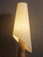 Flag Floor Lamp