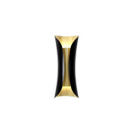 Flame Art Wall Sconce