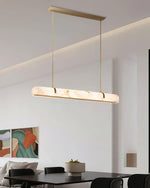Floating Clouds Chandelier