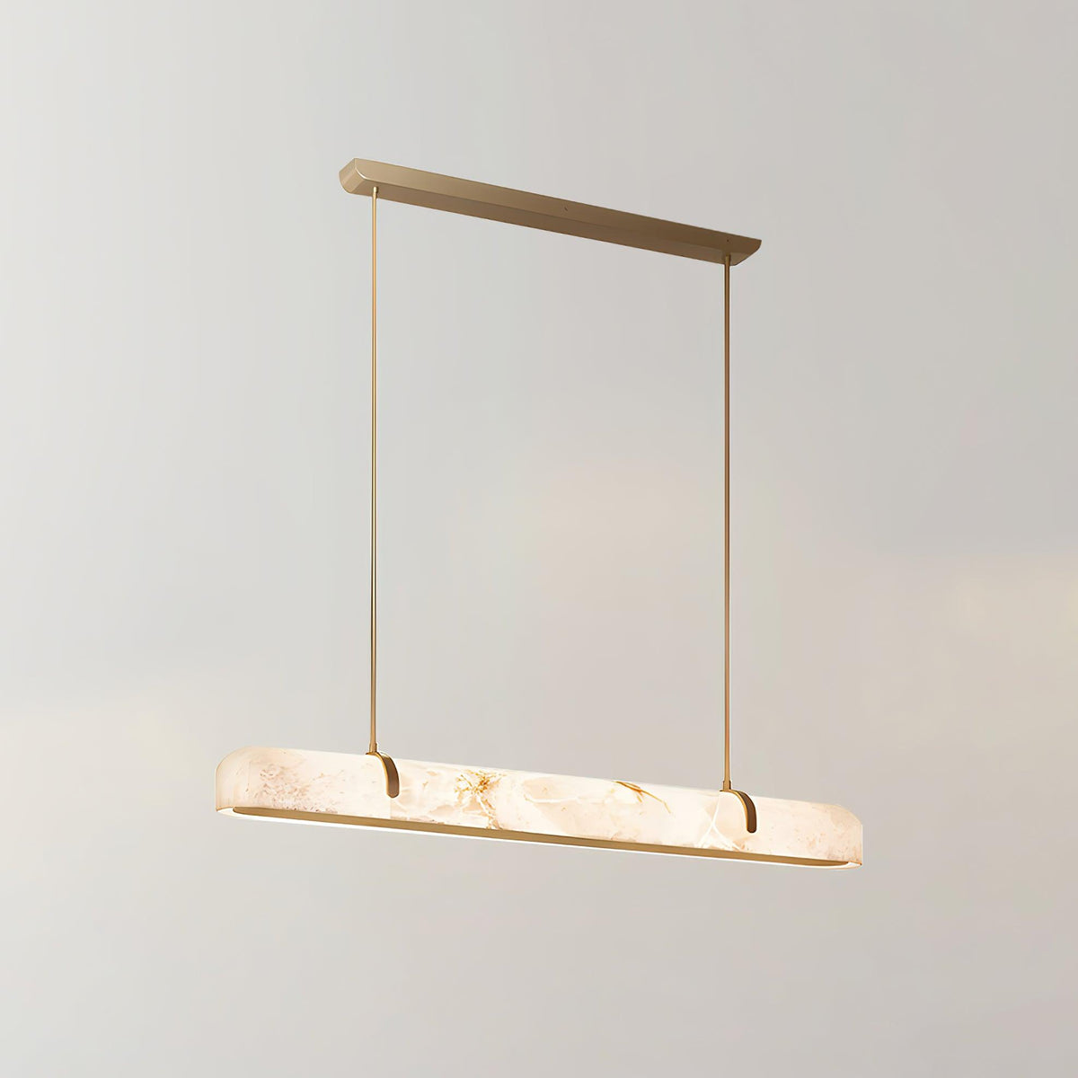 Floating Clouds Chandelier