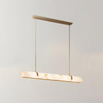 Floating Clouds Chandelier