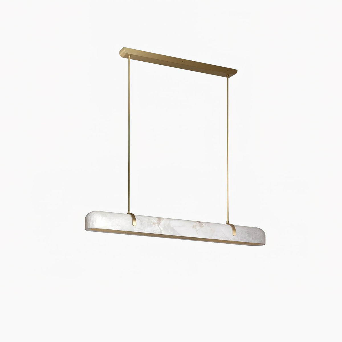 Floating Clouds Chandelier