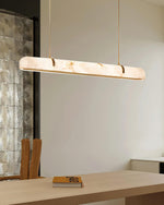 Floating Clouds Chandelier
