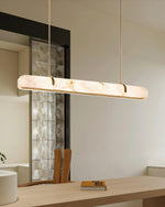 Floating Clouds Chandelier