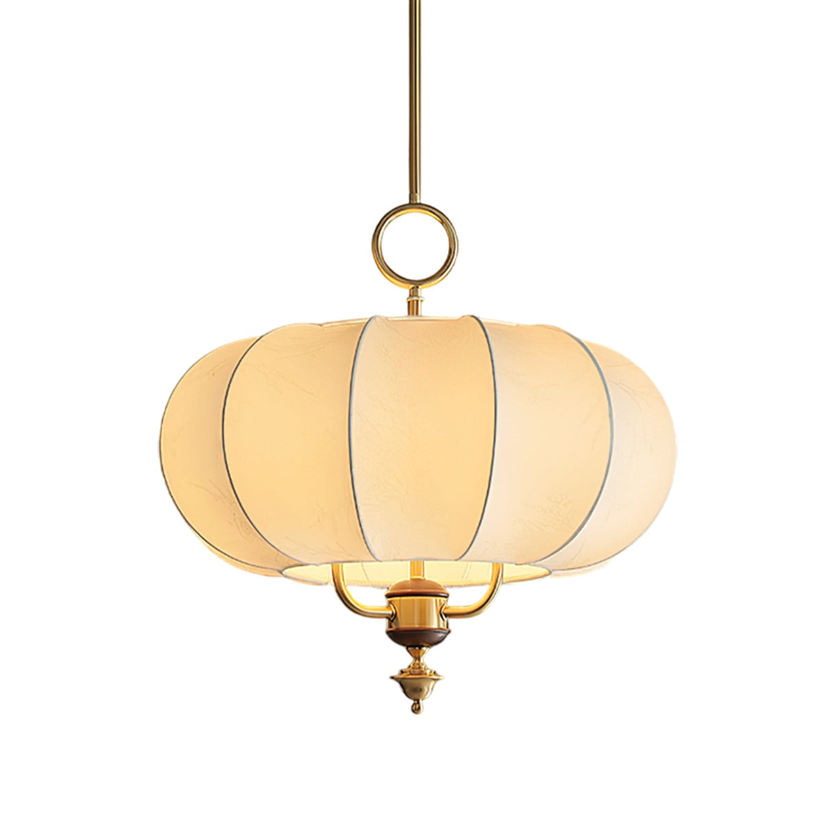 Florabelle Lantern Pendant Light
