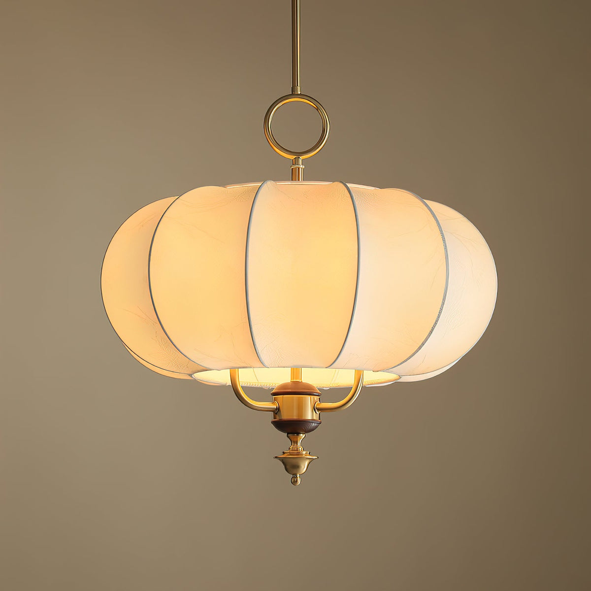 Florabelle Lantern Pendant Light