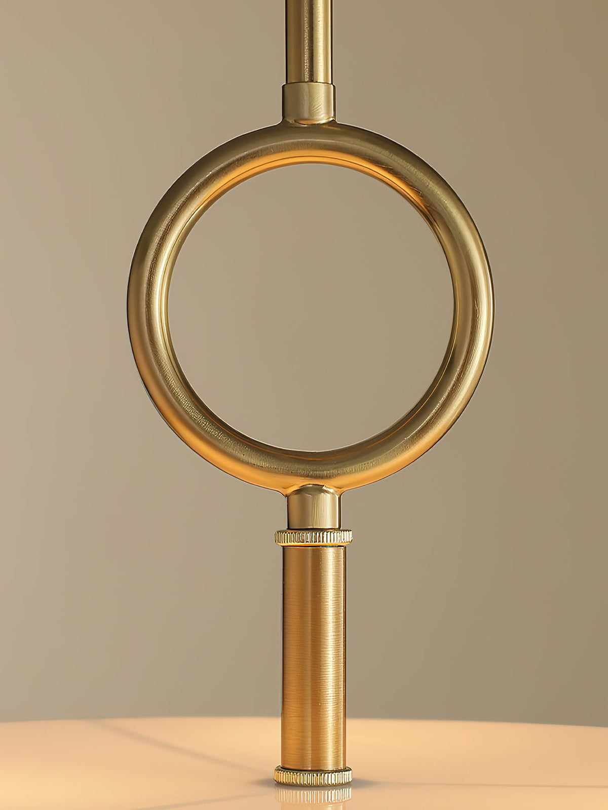 Florabelle Lantern Pendant Light