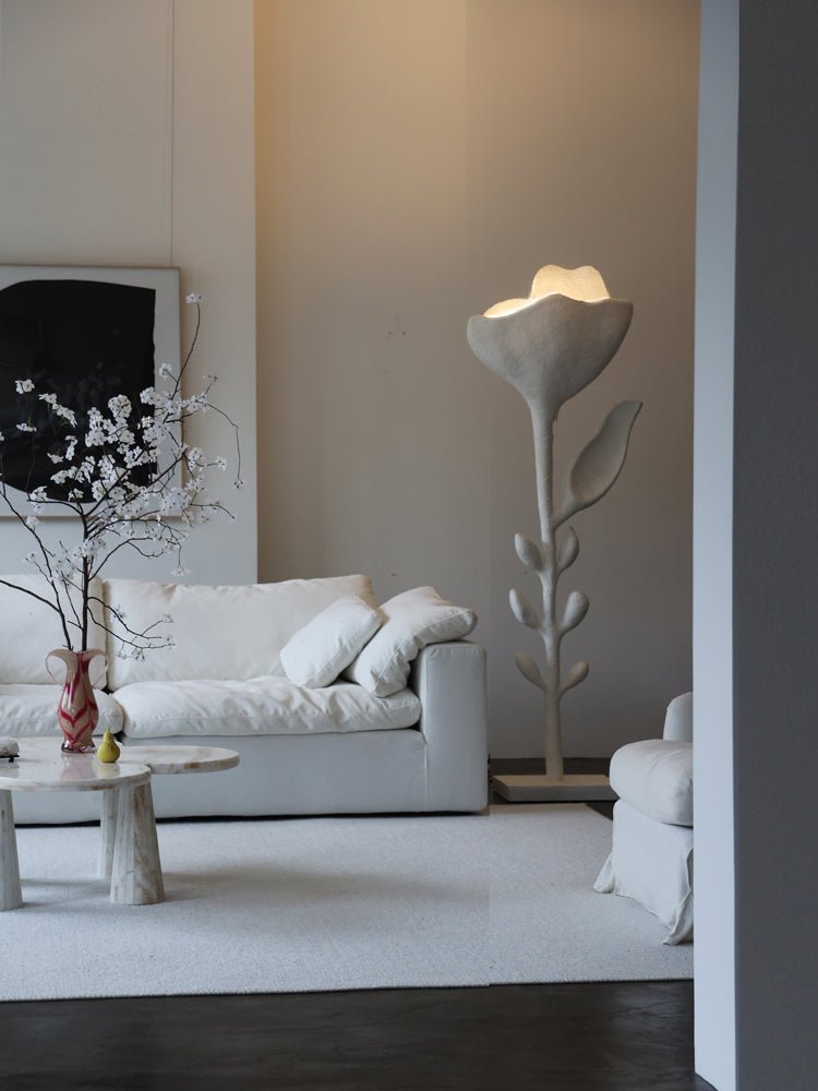 Florae Floor Lamp