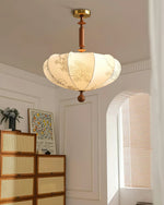 Floral Ceiling Lamp