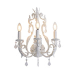 Candle Holder Wall Lamp
