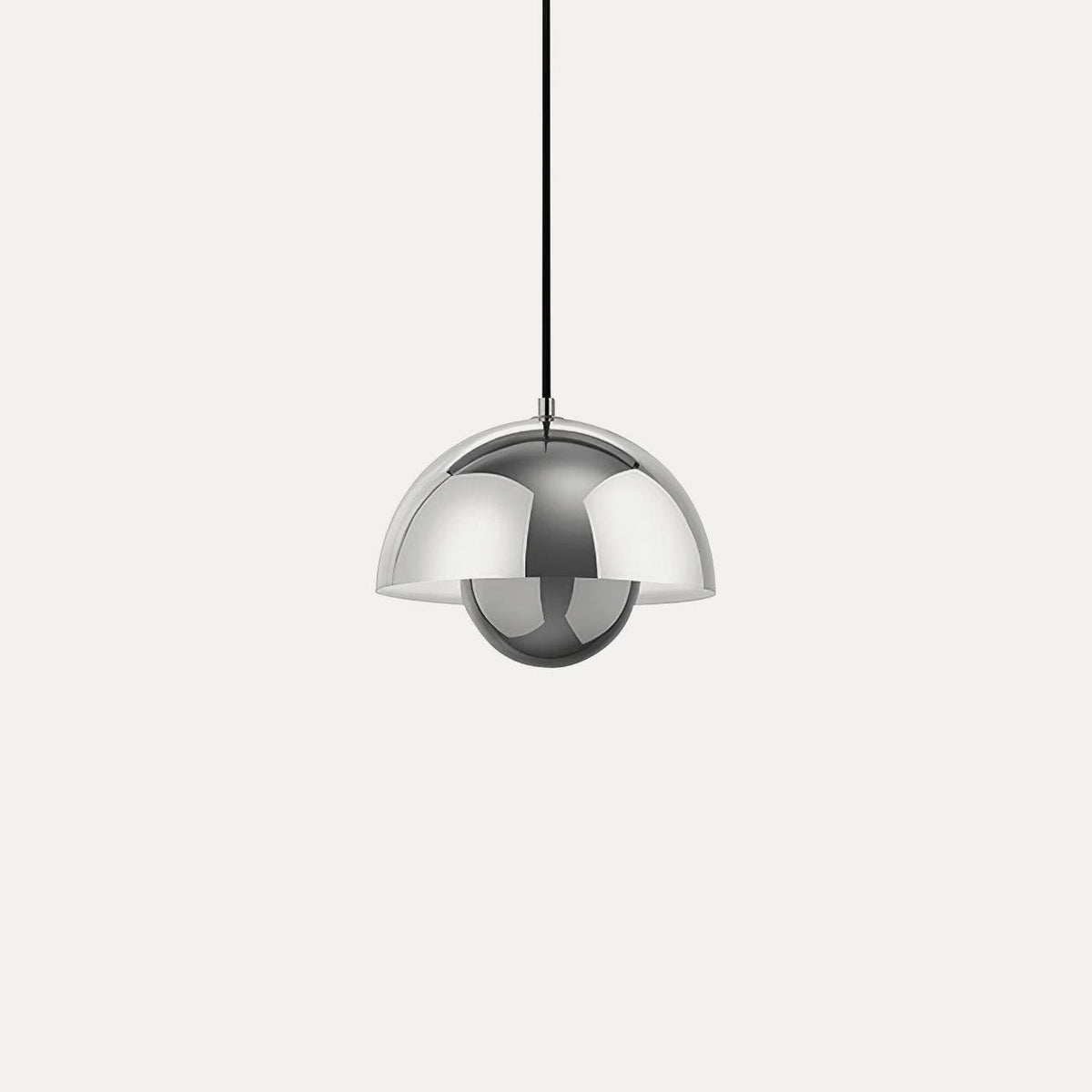 Flowerpot Pendant Light