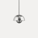 Flowerpot Pendant Light