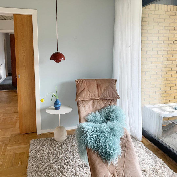 Flowerpot Pendant Light