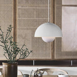 Flowerpot Pendant Light
